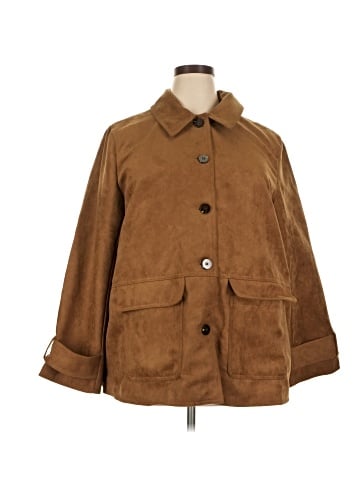 Divided by H&M Coat (view 1)