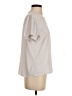 Walmart Solid Ivory Active T-Shirt Size 4 - 6 - photo 4