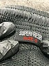Assorted Brands 100% Polyester Color Block Black Track Pants Size S - photo 7