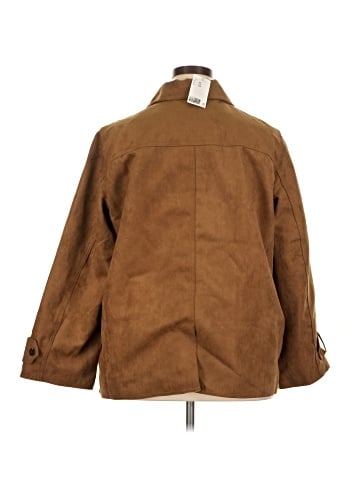 Divided by H&M Coat (view 2)