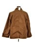Divided by H&M Brown Coat Size XXL - photo 2
