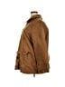 Divided by H&M Brown Coat Size XXL - photo 5