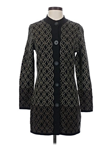 Nomadic Traders Cardigan (view 1)