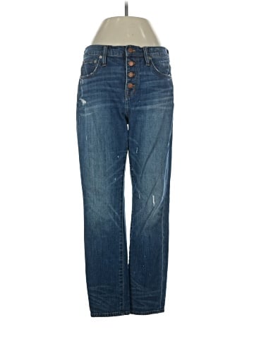 Madewell Jeans (view 1)