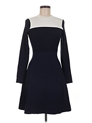 Sandro Cocktail Dress (view 1)