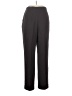 Worthington Solid Gray Dress Pants Size 14 - photo 2