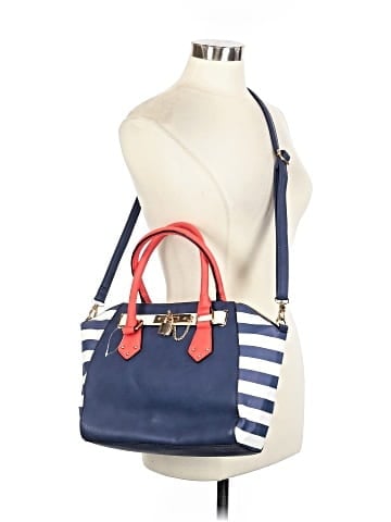 Mix No. 6 Satchel (view 2)