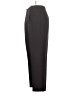Worthington Solid Gray Dress Pants Size 14 - photo 5