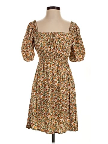 Faithfull the Brand Casual Dress (view 1)