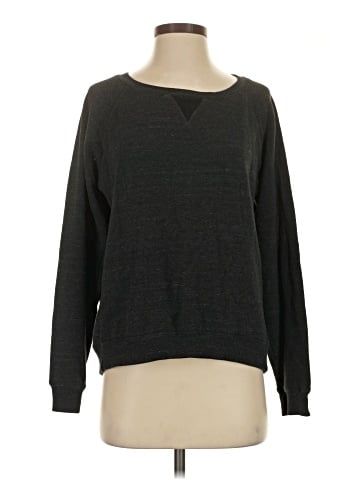 Feel The Piece Pullover Sweater (view 1)