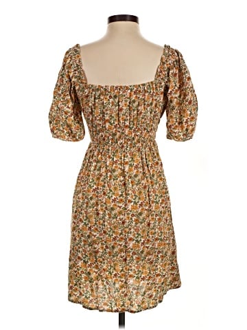 Faithfull the Brand Casual Dress (view 2)