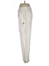 Express 100% Lyocell Ivory Cargo Pants Size 10 - photo 5