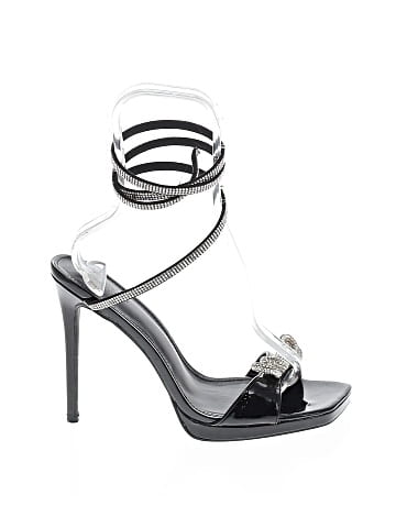Charlotte Russe Sandals (view 1)