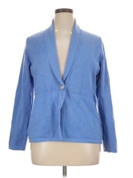 Lands' End Cardigan