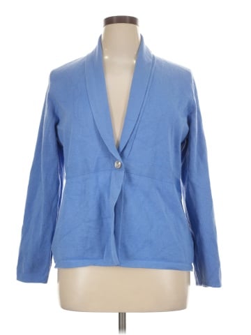 Lands' End Cardigan (view 1)