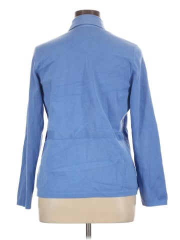 Lands' End Cardigan (view 2)