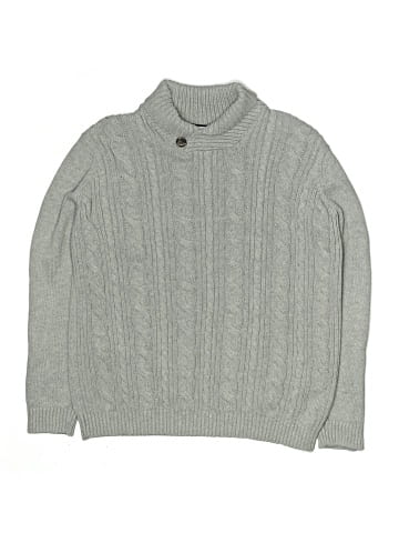 Gymboree Turtleneck Sweater (view 1)