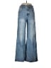 Habitual Blue Jeans Size 30 waist - photo 1