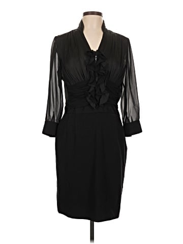 Kenneth Cole New York Cocktail Dress (view 1)
