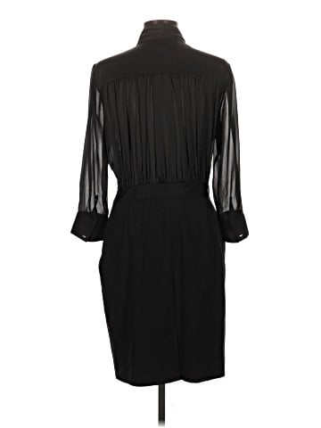 Kenneth Cole New York Cocktail Dress (view 2)