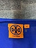 Tory Burch Blue Cardigan Size XS - photo 7