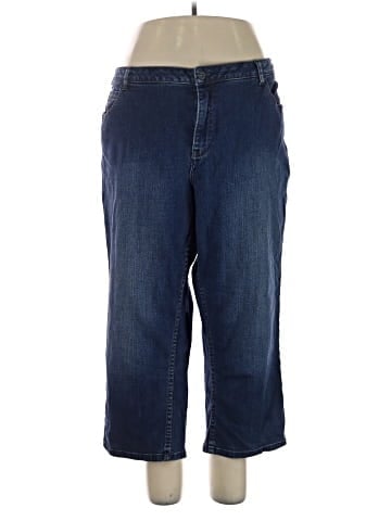 Lane Bryant Outlet Jeans (view 1)