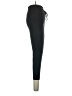 Girlfriend Collective Solid Black Active Pants Size S - photo 4