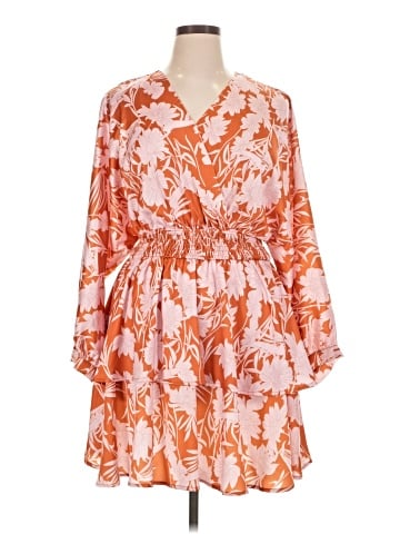 Assorted Brands Casual Dress (view 1)