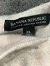 Banana Republic Tan Wool Pullover Sweater Size XL - photo 4