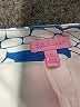 Lilly Pulitzer Print Blue Skort Size 4 - photo 3