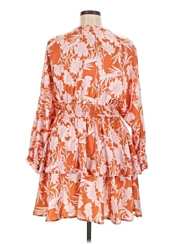 Assorted Brands Casual Dress (view 2)