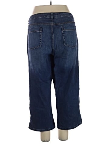 Lane Bryant Outlet Jeans (view 2)
