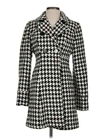 Express Coat (view 1)