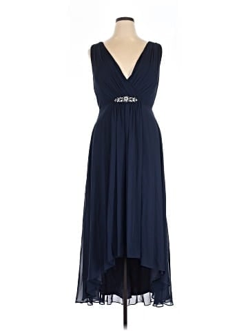 Eliza J Cocktail Dress (view 1)