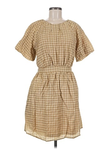 Versona Casual Dress (view 1)