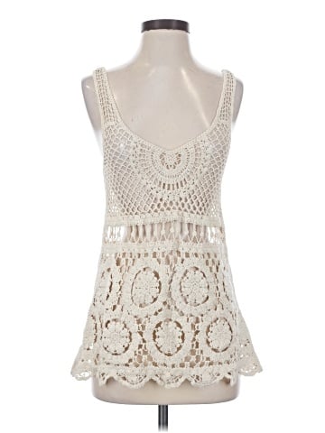 Staring at Stars Sleeveless Top (view 1)