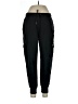 Champion Black Sweatpants Size L - photo 1