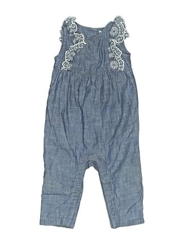Baby Gap Overalls (view 1)
