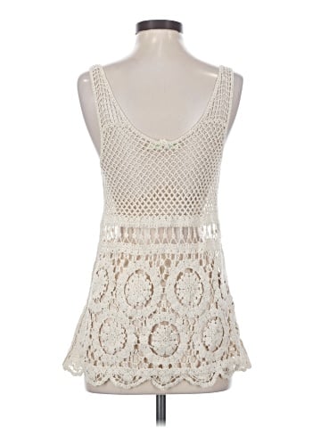 Staring at Stars Sleeveless Top (view 2)