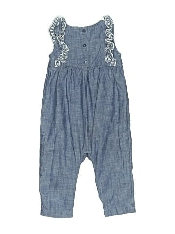 Baby Gap Overalls (view 2)