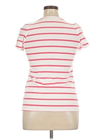 Crown & Ivy Short Sleeve T-Shirt (view 2)