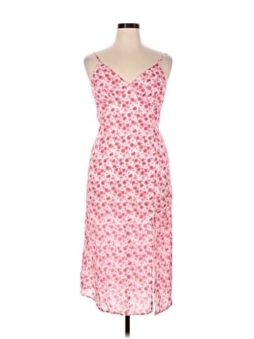 Cider Casual Dress (view 1)