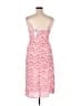 Cider 100% Polyester Floral Pink Casual Dress Size XXL - photo 2