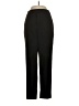 Topshop Black Dress Pants Size 2 - photo 1