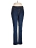 Mossimo Blue Jeans Size 8 - photo 1