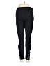 Ann Taylor Solid Black Active Pants Size S - photo 2