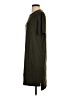 Amazon Essentials Solid Green Casual Dress Size S - photo 5
