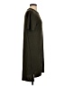 Amazon Essentials Solid Green Casual Dress Size S - photo 4