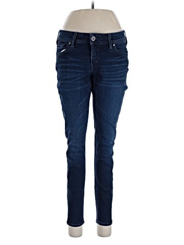 Silver Jeans Co. Jeans (view 1)