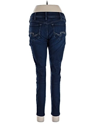 Silver Jeans Co. Jeans (view 2)